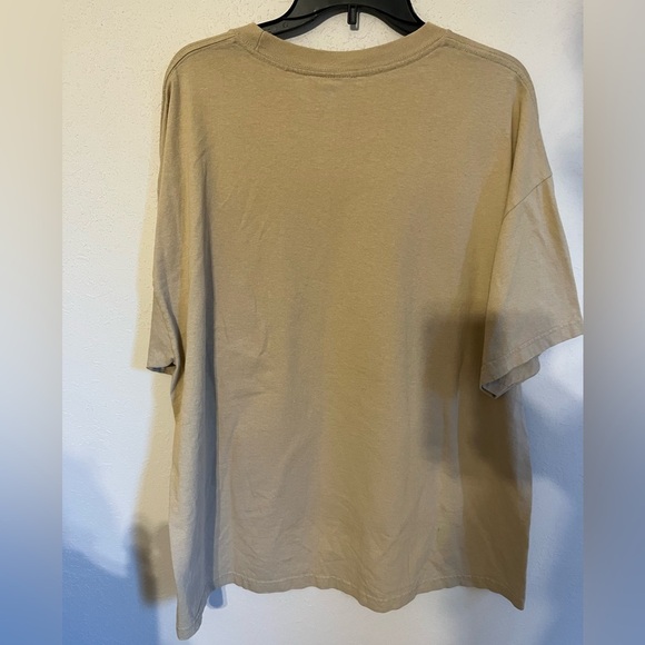 Hustle gang Mens T-Shirt - Picture 3 of 3